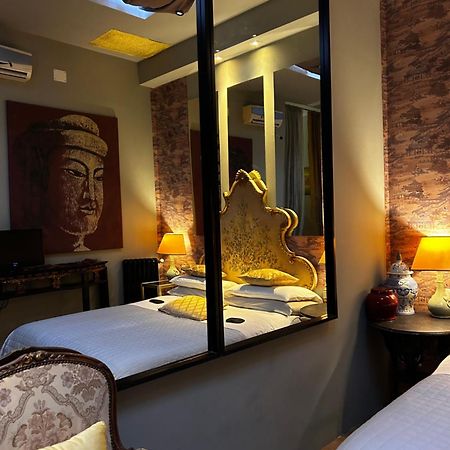 Lu Suites ตูริน ภายนอก รูปภาพ