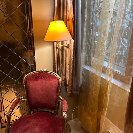 Lu Suites ตูริน ภายนอก รูปภาพ