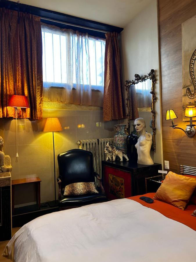 Lu Suites ตูริน ภายนอก รูปภาพ