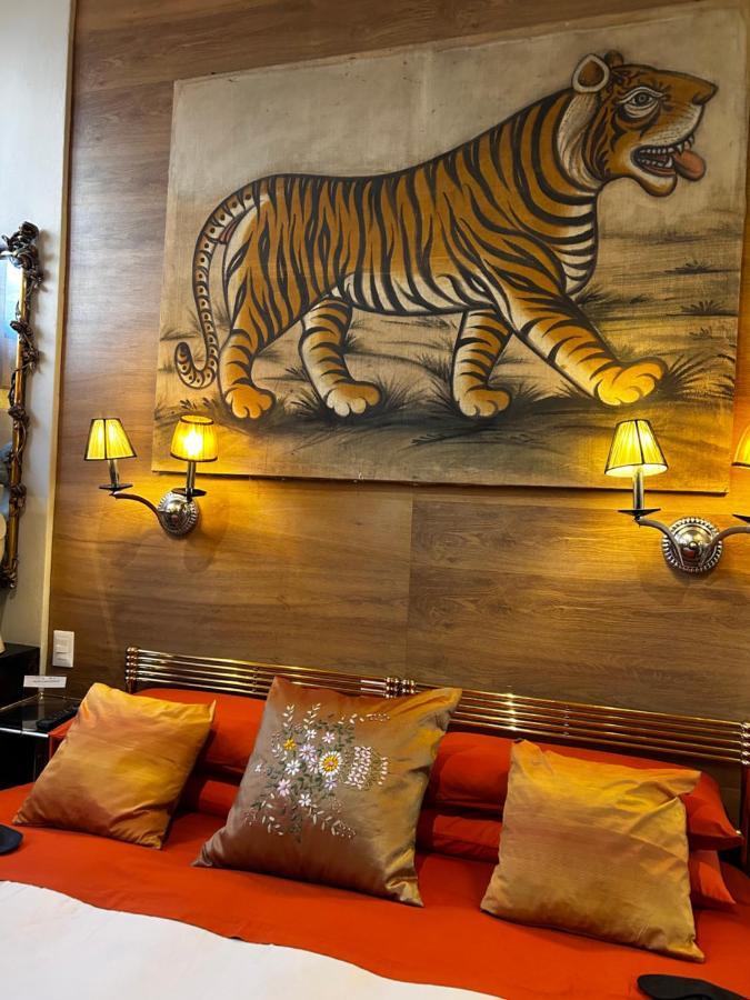 Lu Suites ตูริน ภายนอก รูปภาพ