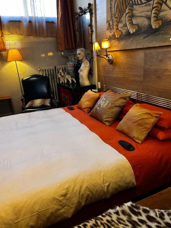 Lu Suites ตูริน ภายนอก รูปภาพ