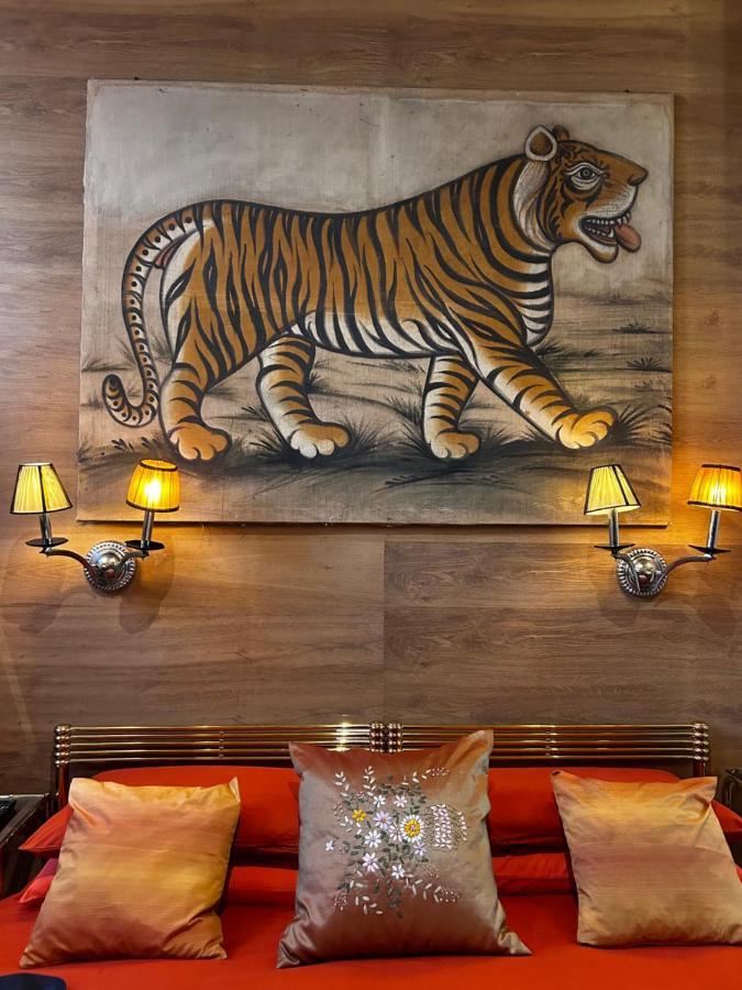 Lu Suites ตูริน ภายนอก รูปภาพ