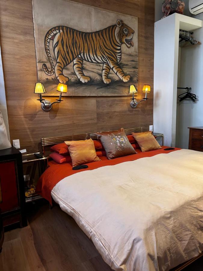 Lu Suites ตูริน ภายนอก รูปภาพ