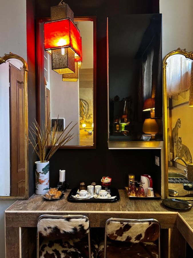 Lu Suites ตูริน ภายนอก รูปภาพ