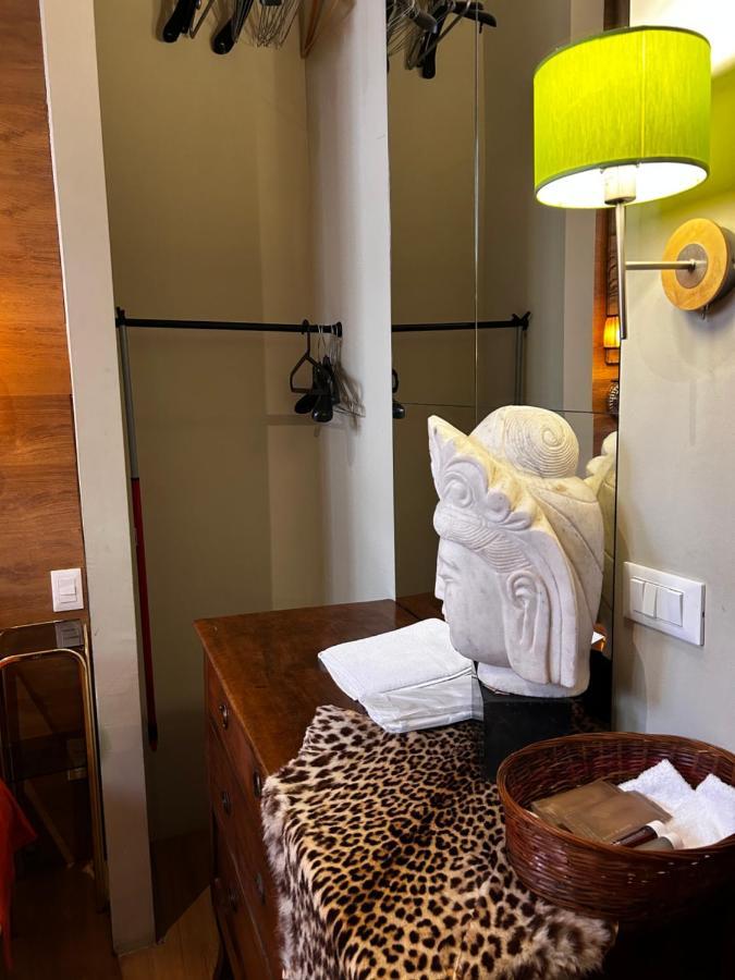 Lu Suites ตูริน ภายนอก รูปภาพ