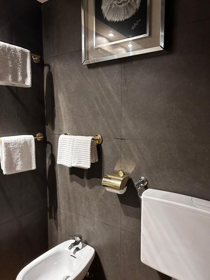 Lu Suites ตูริน ภายนอก รูปภาพ