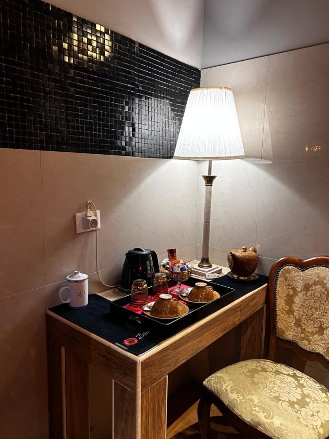 Lu Suites ตูริน ภายนอก รูปภาพ