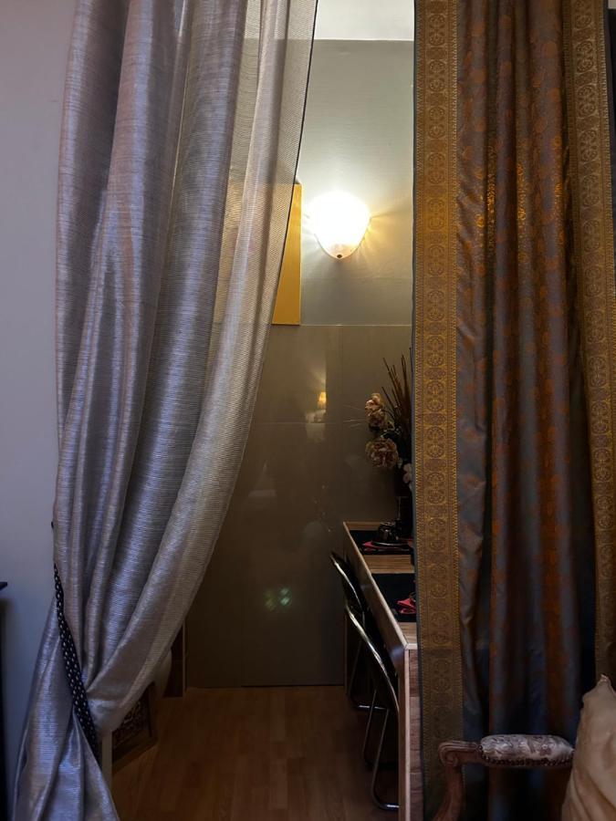 Lu Suites ตูริน ภายนอก รูปภาพ