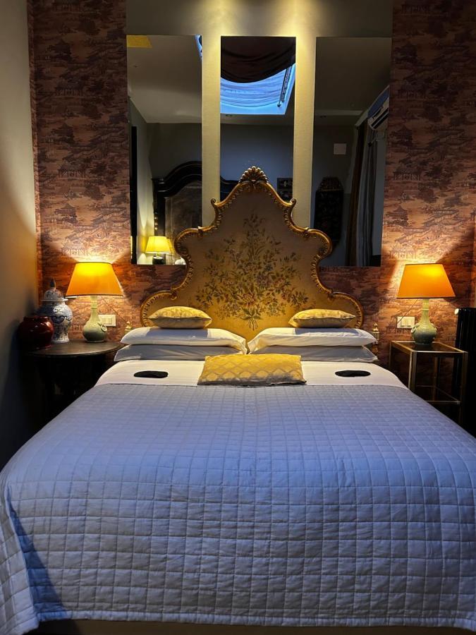 Lu Suites ตูริน ภายนอก รูปภาพ