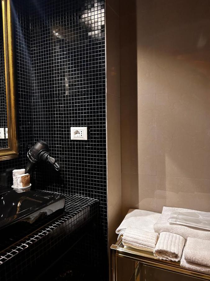 Lu Suites ตูริน ภายนอก รูปภาพ