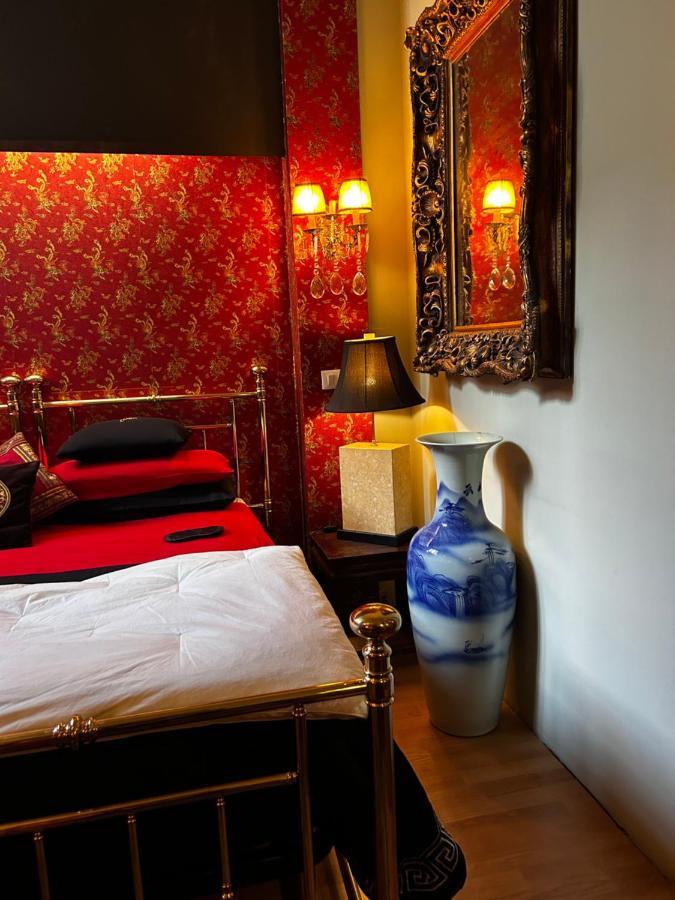 Lu Suites ตูริน ภายนอก รูปภาพ