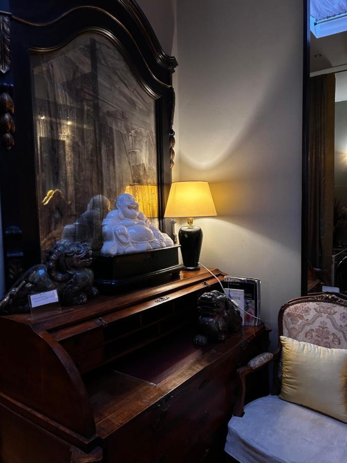 Lu Suites ตูริน ภายนอก รูปภาพ