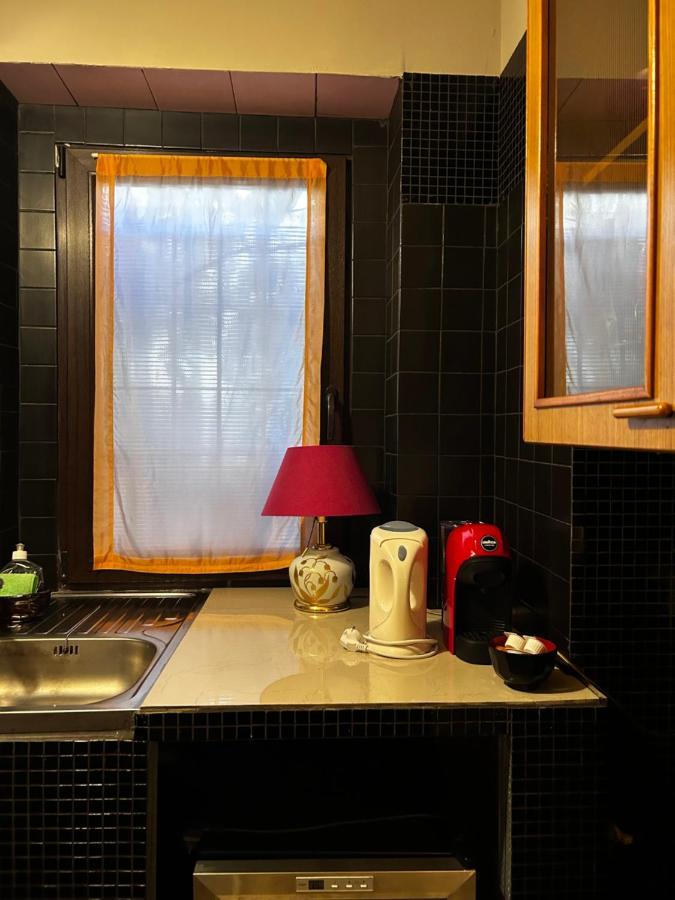 Lu Suites ตูริน ภายนอก รูปภาพ