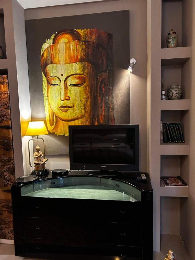 Lu Suites ตูริน ภายนอก รูปภาพ