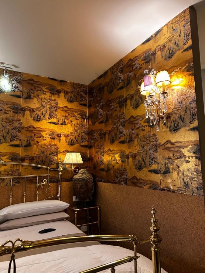 Lu Suites ตูริน ภายนอก รูปภาพ