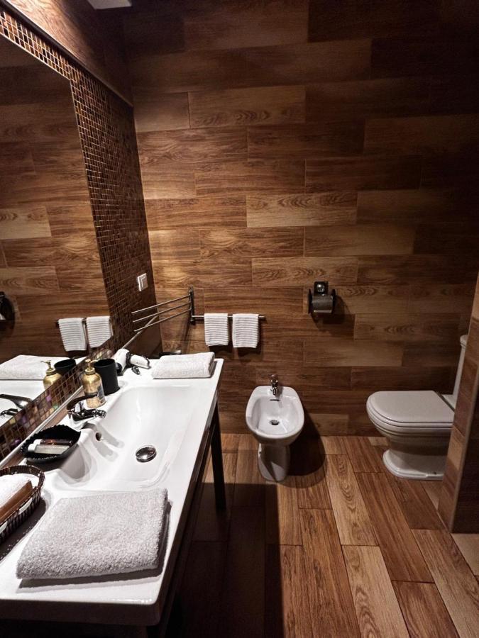 Lu Suites ตูริน ภายนอก รูปภาพ