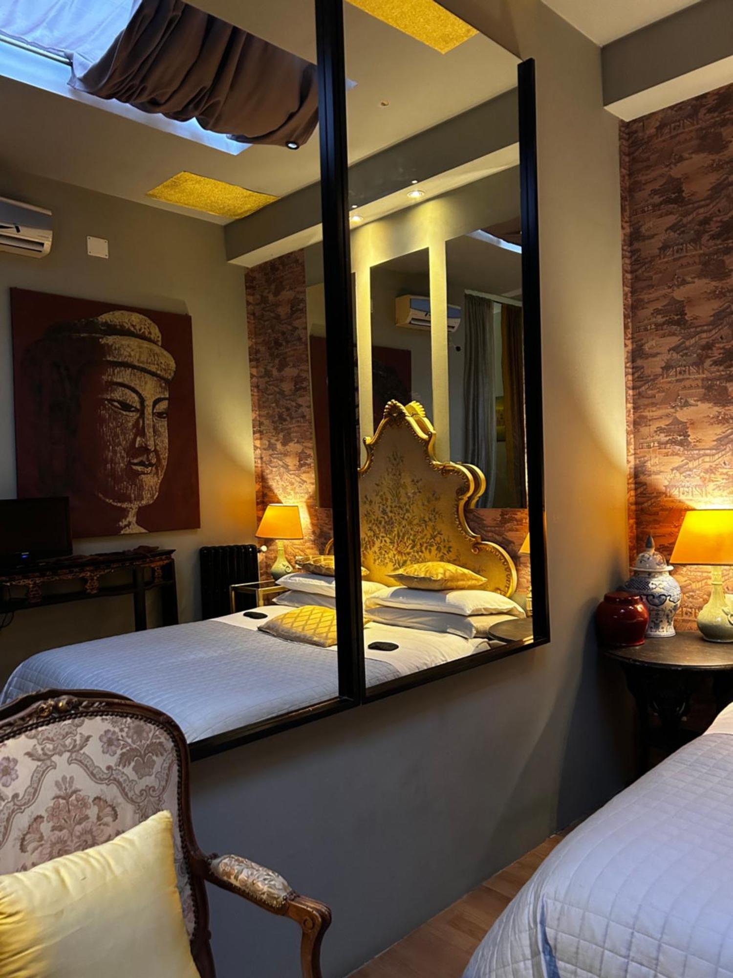 Lu Suites ตูริน ภายนอก รูปภาพ