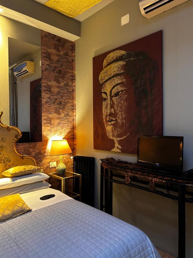 Lu Suites ตูริน ภายนอก รูปภาพ