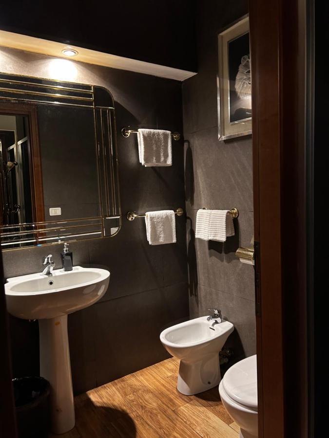 Lu Suites ตูริน ภายนอก รูปภาพ