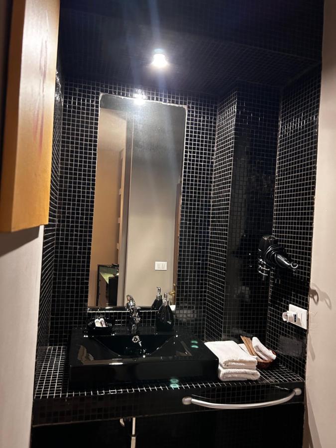 Lu Suites ตูริน ภายนอก รูปภาพ