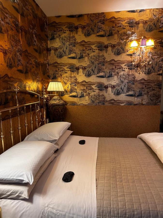 Lu Suites ตูริน ภายนอก รูปภาพ