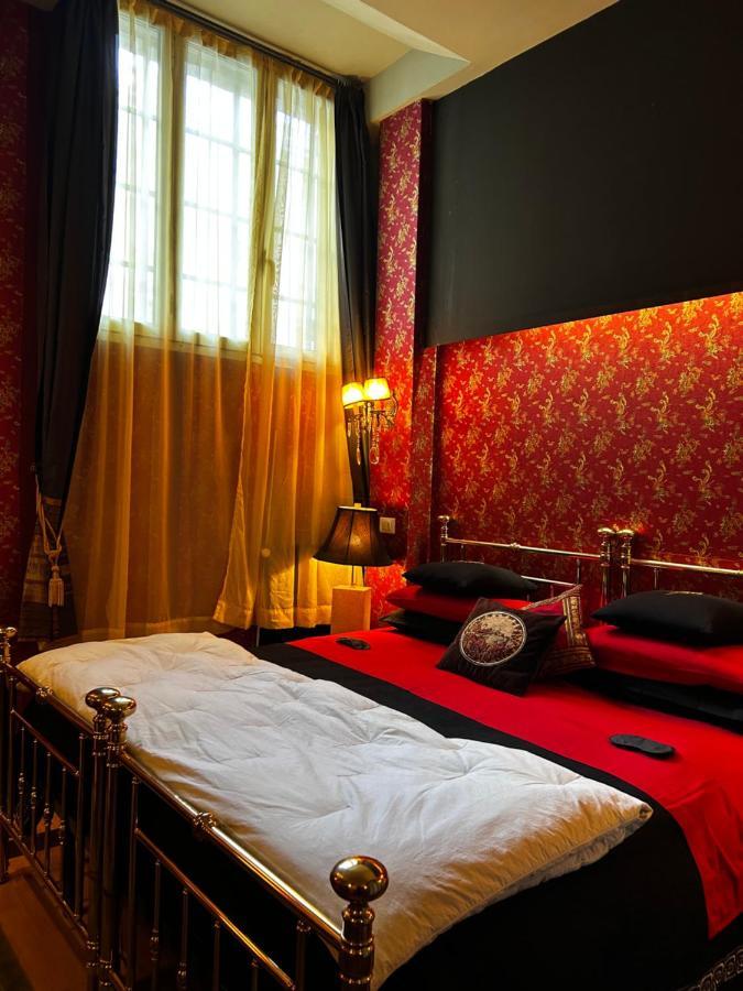 Lu Suites ตูริน ภายนอก รูปภาพ