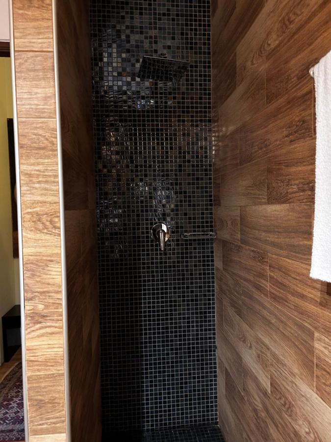 Lu Suites ตูริน ภายนอก รูปภาพ