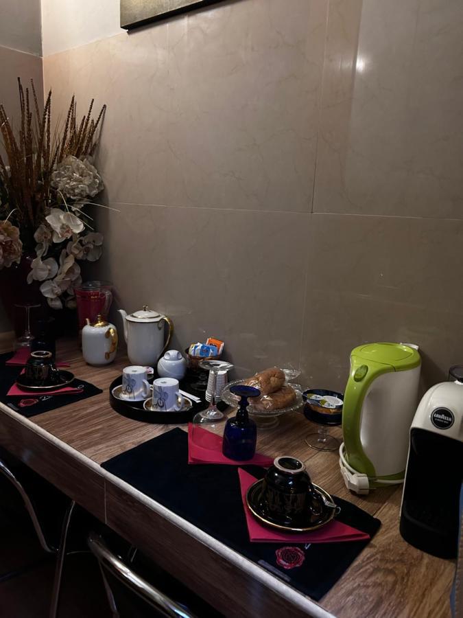 Lu Suites ตูริน ภายนอก รูปภาพ