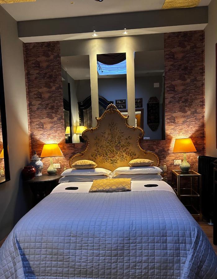 Lu Suites ตูริน ภายนอก รูปภาพ