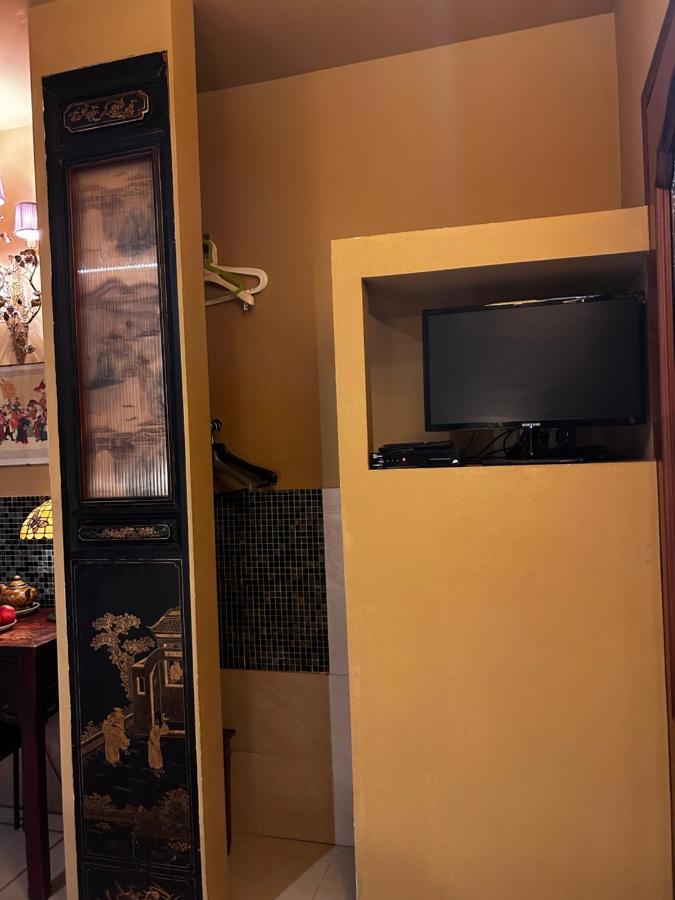 Lu Suites ตูริน ภายนอก รูปภาพ