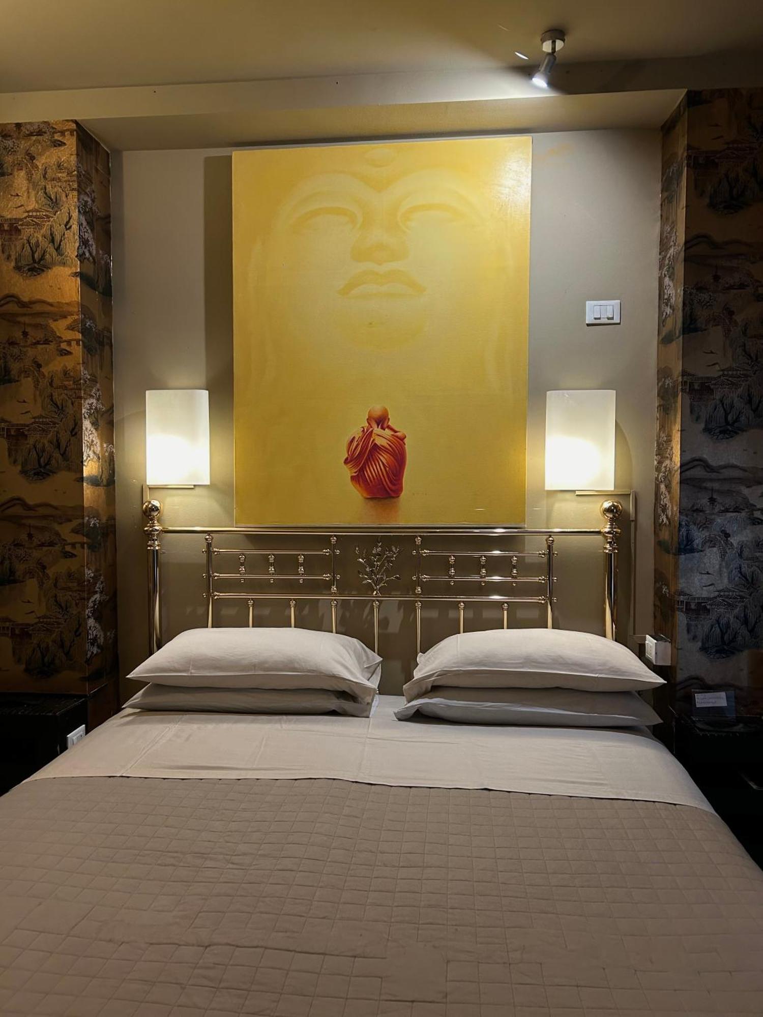 Lu Suites ตูริน ภายนอก รูปภาพ