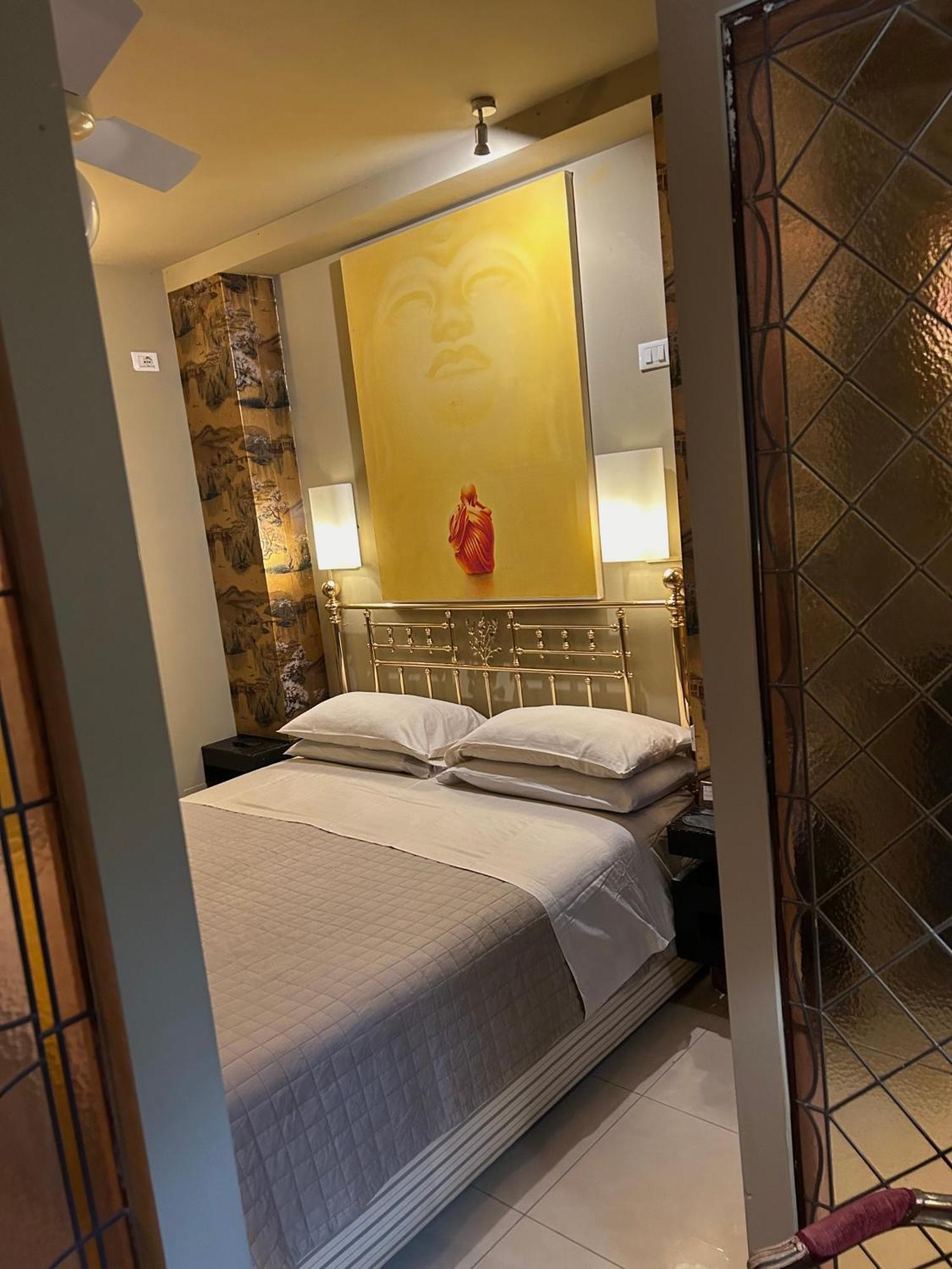Lu Suites ตูริน ภายนอก รูปภาพ
