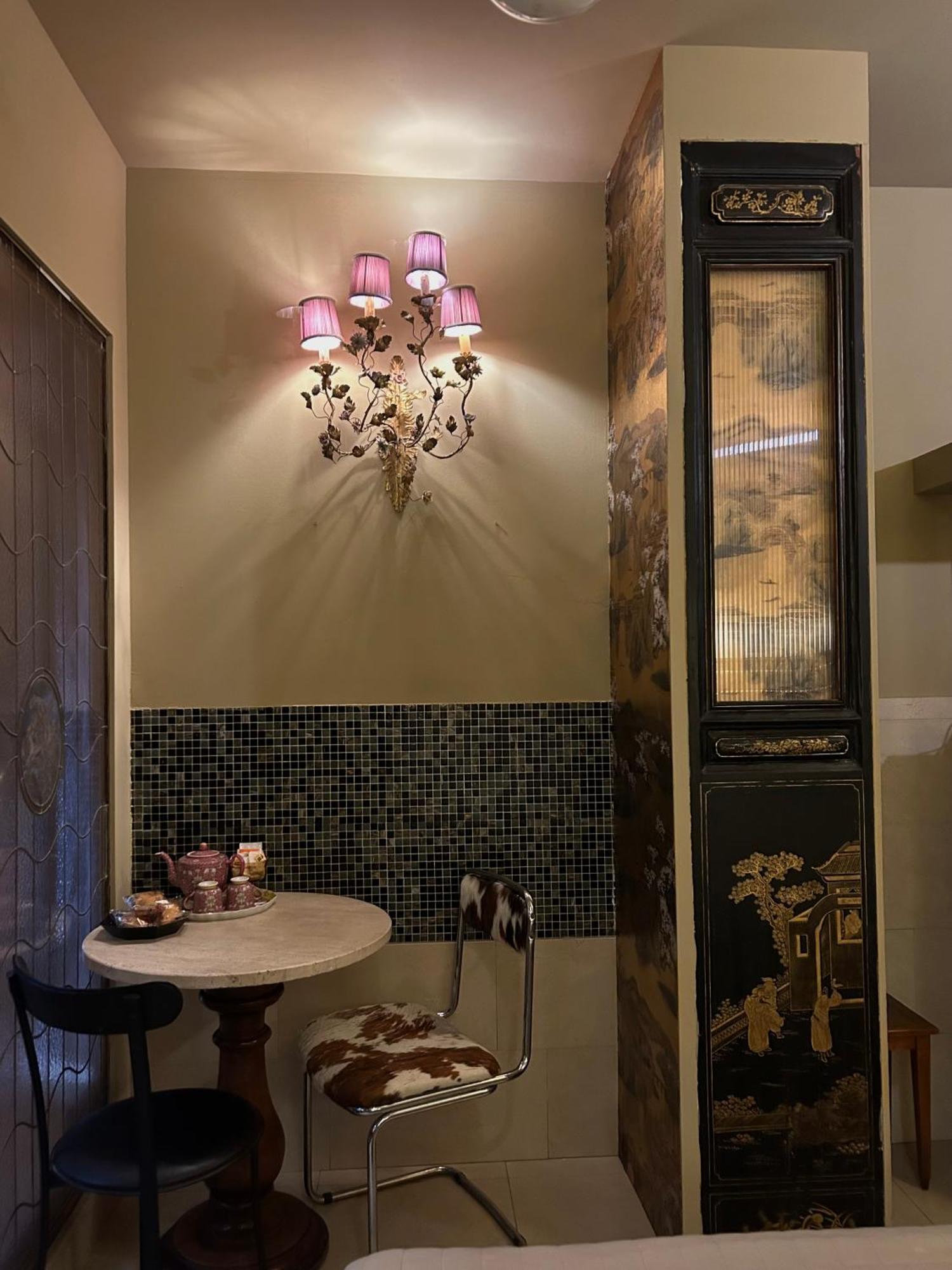 Lu Suites ตูริน ภายนอก รูปภาพ